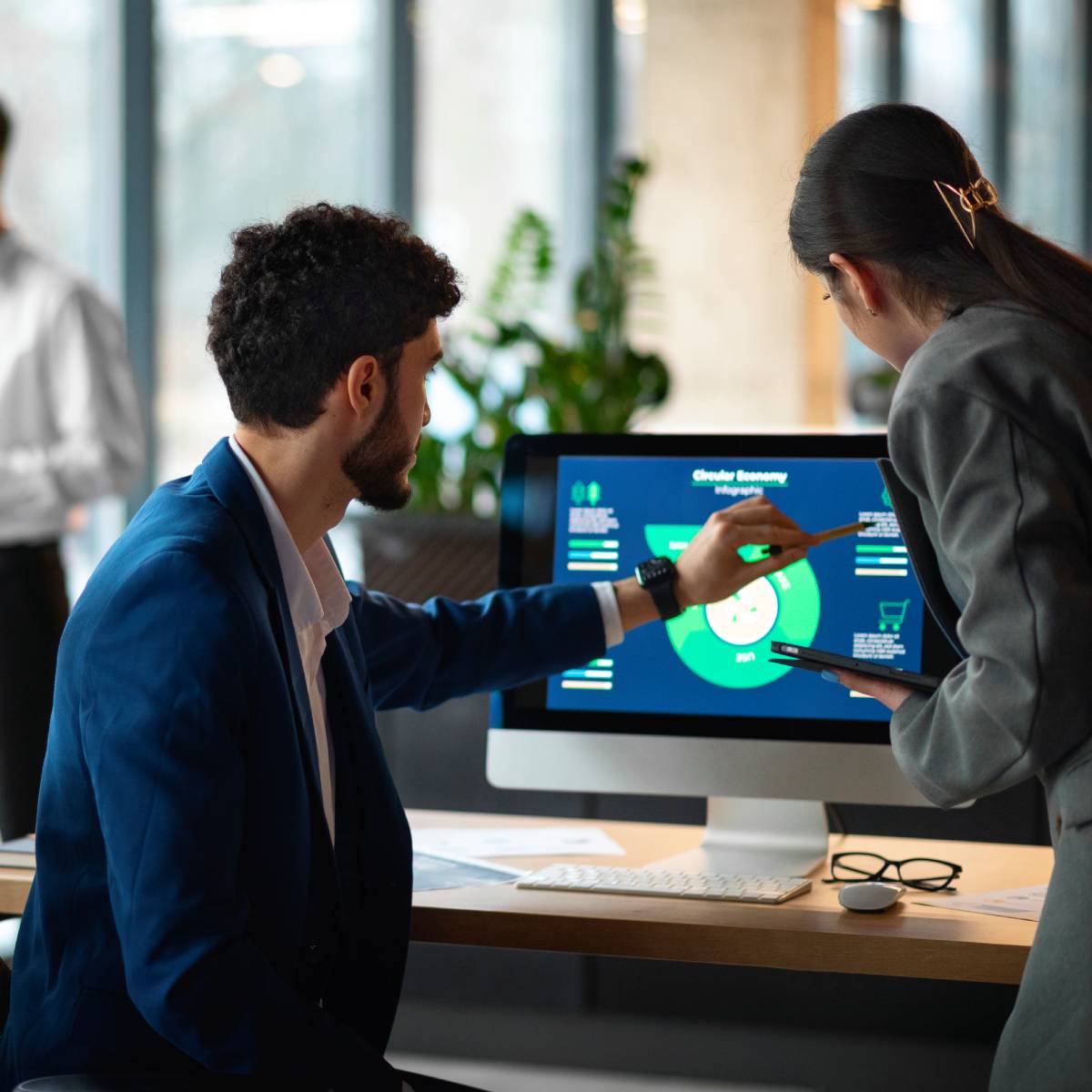 Share tools quickly and confidently in minutes